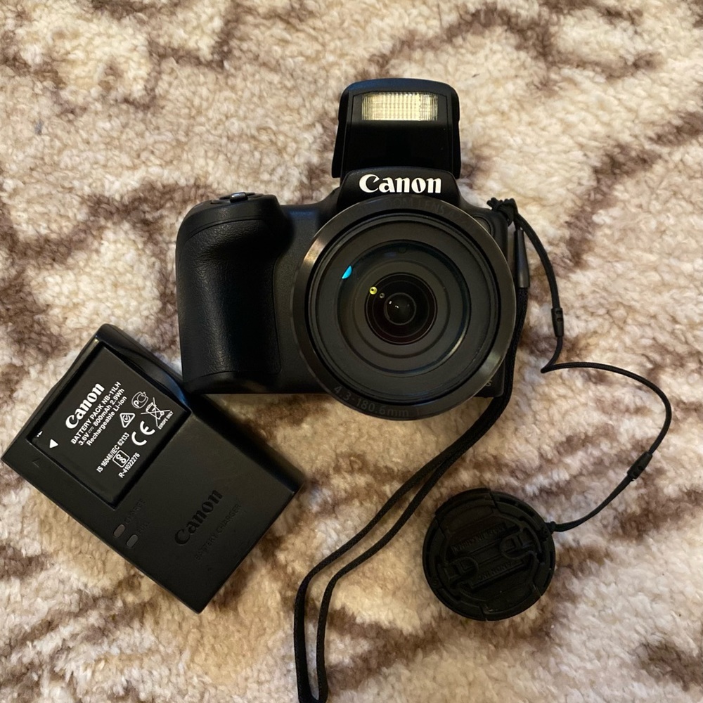 Canon